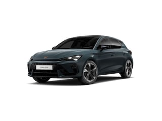 Cupra Leon Business | Achteruitrijcamera | Digitaal instrumentenpaneel (Virtual Cockpit) | Draadloze Apple CarPlay™, Android Auto™