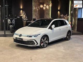 Volkswagen Golf 1.4 eHybrid GTE|PANO|FULL OPTIONS
