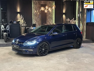 Volkswagen Golf 1.6 TDI Comfortline