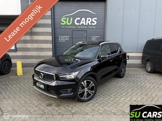 Volvo XC40 1.5 T4 Recharge Inscription Pano|360|Elek Stoelen