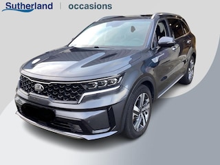 Kia Sorento 1.6 T-GDI Plug-in Hybrid 4WD ExecutiveLine 7p. | zuid | Afneembare trekhaak | Panoramadak | Stoelverwarming