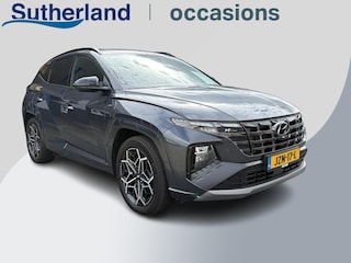 Hyundai Tucson 1.6 T-GDI PHEV N Line 4WD ZUID