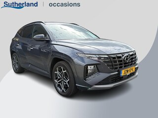 Hyundai Tucson 1.6 T-GDI PHEV N Line 4WD ZUID