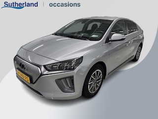 Hyundai Ioniq Comfort EV 38 kWh | Navigatie | Adaptive cruise control | Keyless