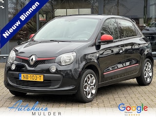Renault Twingo 1.0 SCe Collection Trekhaak/Airco/Cruise