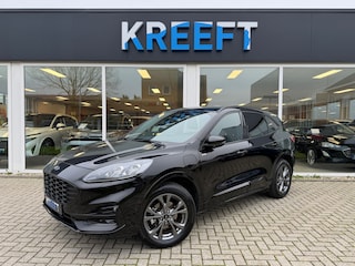 Ford Kuga 2.5 PHEV ST-Line X 1 jaar garantie