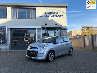Citroën C1 1.0 e-VTi Feel