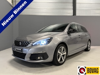 Peugeot 308 SW 1.2 PureTech GT-line Carplay|Pano|Automaat|Navi|Cruise