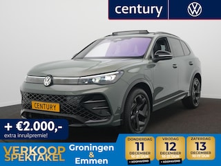 Volkswagen Tiguan R-Line Edition 1.5 eHybrid 150 kW / 204 PK SUV 6 v