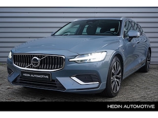 Volvo V60 2.0 T6 Plug-in hybrid AWD Plus Bright