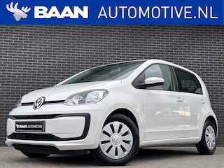 Volkswagen Up 1.0 BMT move up! | Airco | Radio
