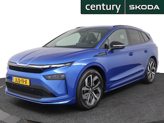 Skoda Enyaq 60 Sportline Elektromotor 150 kW / 204 PK