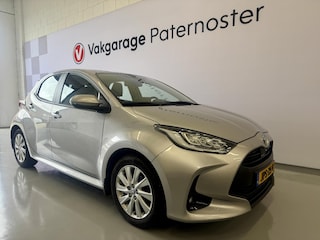 Toyota Yaris 1.5 VVT-i Carplay / Stuur & Stoelverwarming / LMV