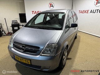 Opel Meriva 1.4-16V Executive Airco/Dakje/Cruise