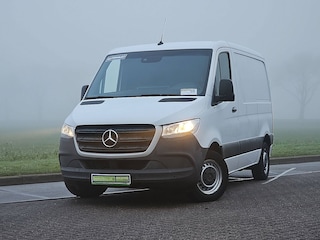 Mercedes-Benz Sprinter 314 L1H1 Mbux10 Automaat