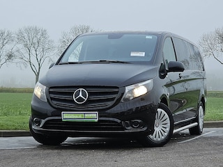 Mercedes-Benz Vito 114 TOURER XL AUT. 8 PL.