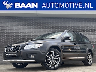 Volvo XC70 2.0 D4 FWD Inscription Edition | Leder | Navigatie | Adaptive Cruise Control