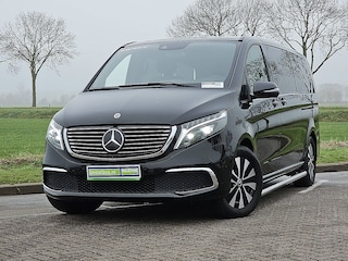 Mercedes-Benz EQV 300 L3 BUSINESS LIM. XL