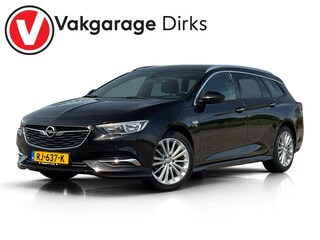 Opel Insignia Sports Tourer 1.5 Turbo Bns Executive ✅ Stoelverwarming ✅ Stuurverw ✅ CarPlay