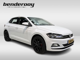 Volkswagen Polo 1.0 MPI Comfortline | Org. NL