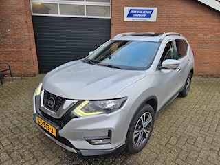 Nissan X-Trail 1.6 DIG-T N-Connecta 2018 - 360 CAMERA