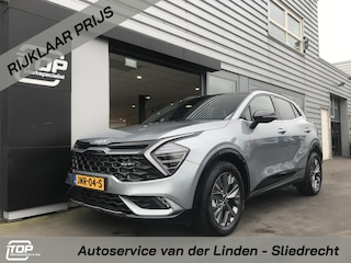Kia Sportage 1.6 Hybrid GT-PlusLine 7 JAAR GARANTIE