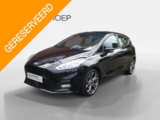 Ford Fiesta 1.0 EcoBoost ST-Line