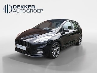 Ford Fiesta 1.0 EcoBoost ST-Line