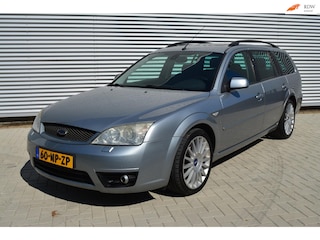 Ford Mondeo Wagon 2.5 V6 Sport | Automaat | Navi | Leder | Xenon | Schuifdak.