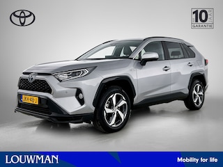Toyota RAV4 2.5 Plug-in Hybrid AWD Style