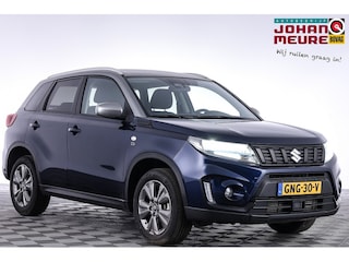 Suzuki Vitara 1.4 Boosterjet Select Rhino Edition Smart Hybrid ✅ 1e Eigenaar
