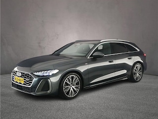 Audi A5 Avant 2.0 TFSI S edition | Full-led | Adaptief cruise control | Audi sound | Carplay |