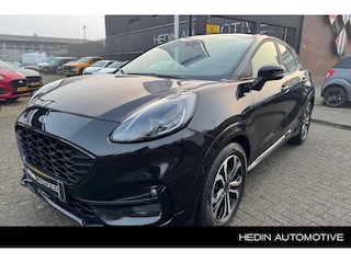 Ford Puma 1.0 EcoBoost Hybrid ST-Line | Winter Pack | All season banden