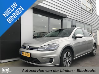 Volkswagen Golf Navi + camera