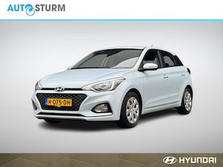 Hyundai i20 1.0 T-GDI i-Motion