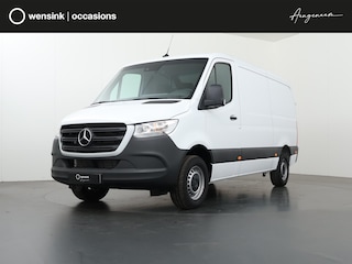 Mercedes-Benz Sprinter 315 CDI L2H1 PRO Automaat | Achteruitrijcamera | 3-zits | Climate Control | Dodehoekassistent | Intelligente Binnenspiegel |