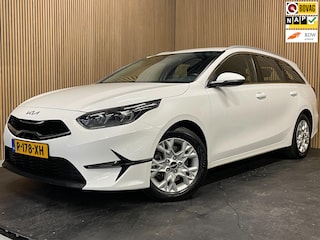 Kia Ceed Sportswagon 1.0 T-GDi MHEV DynamicLine|120PK|AUTOMAAT|APPLE CARPLAY|ANDROID AUTO|CAMERA|CLIMATE,CRUISE CTRL|NL-AUTO|NAP|