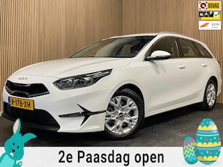 Kia Ceed Sportswagon 1.0 T-GDi MHEV DynamicLine|120PK|AUTOMAAT|APPLE CARPLAY|ANDROID AUTO|CAMERA|CLIMATE,CRUISE CTRL|NL-AUTO|NAP|