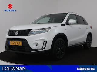 Suzuki Vitara 1.5 Hybrid Select | Automaat | Apple Carplay / Android Auto (Navigatie) | Keyless entry | Climate Control | Navigatie |