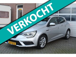 Renault Mégane 1.5 Blue dCi Bose Airco, Navigatie, Car-Play, 5 Deurs, Nette Auto.
