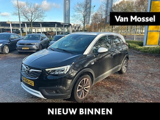 Opel Crossland X 1.2 Turbo Innovation