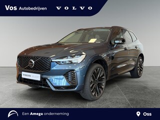 Volvo XC60 2.0 T6 Plug-in hybrid AWD Ultra Dark | Full Option!| MY26| Bowers & Wilkins audiosysteem| Luchtvering|
