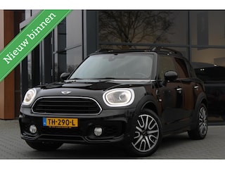 Mini Countryman 1.5 Cooper JCW-pakket AUT | Pano | Harman/Kardon | Leder