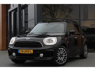 Mini Countryman 1.5 Cooper JCW-pakket AUT | Pano | Harman/Kardon | Leder