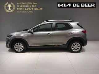 Kia Stonic 1.0 T-GDi 120pk DCT7 DynamicLine
