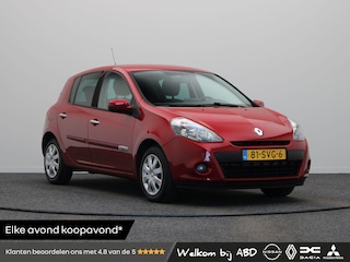 Renault Clio 1.5 dCi Collection | Trekhaak | Airco | Cruise Control | 5-deurs |