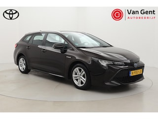 Toyota Corolla Touring Sports 1.8 Hybrid Active | Apple Carplay / Android Auto | Adaptive Cruise | Clima | Camera | 16 inch