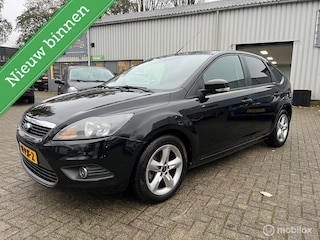 Ford Focus 1.6 SPORT