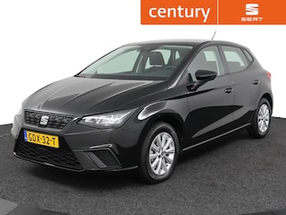 Seat Ibiza 1.0 TSI 95Pk Style Business Connect