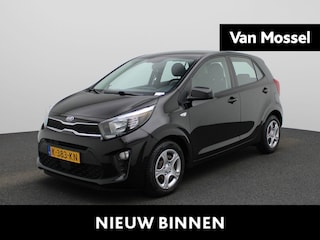 Kia Picanto 1.0 DPi ComfortLine | AIRCO | CRUISE CONTROL | BLUETOOTH AUDIO |